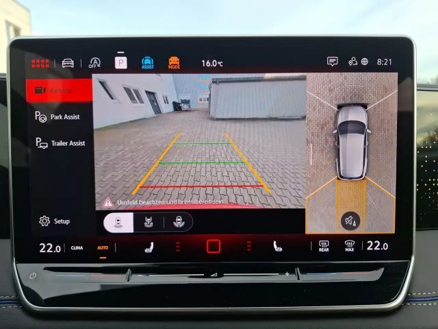 Volkswagen Tiguan DSG R-Line