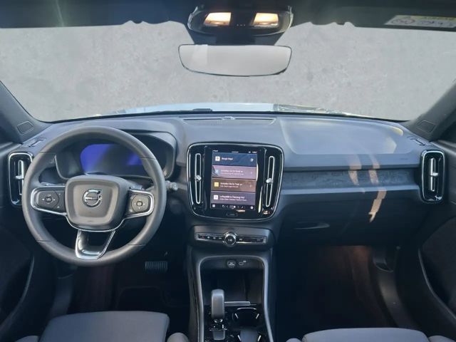 Volvo XC40 Plus Recharge