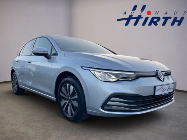 Volkswagen Golf DSG Golf VIII Move