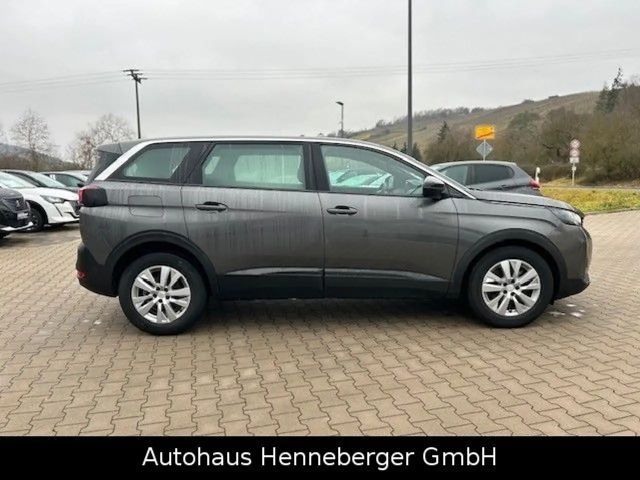 Peugeot 5008 Active Pack