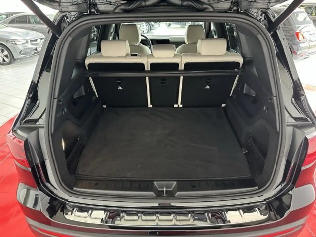 Mercedes-Benz EQB 300 4MATIC Progressive