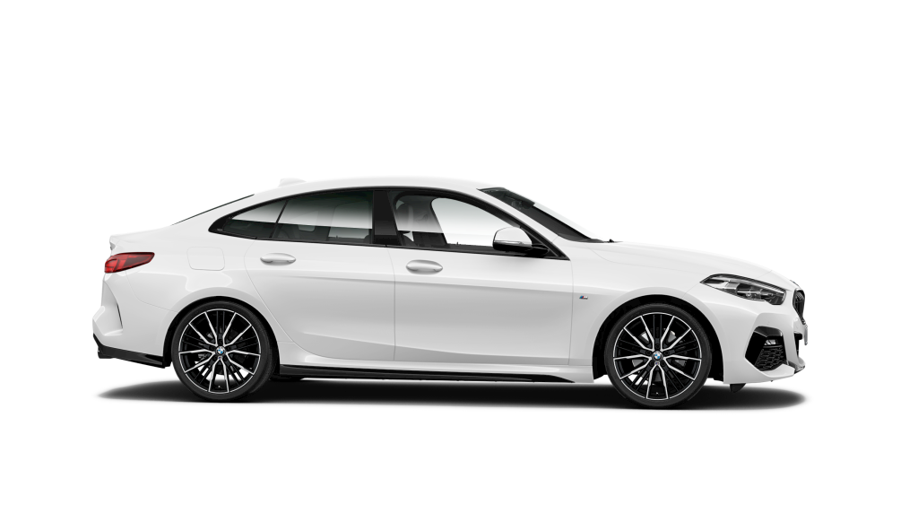 BMW 220 220i Coupé Gran Coupé