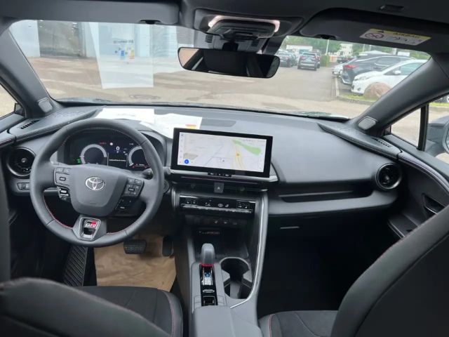 Toyota C-HR 4x2 GR Hybride Plug-in