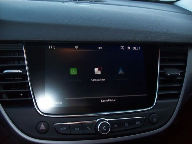 Opel Crossland X 1.2 Turbo