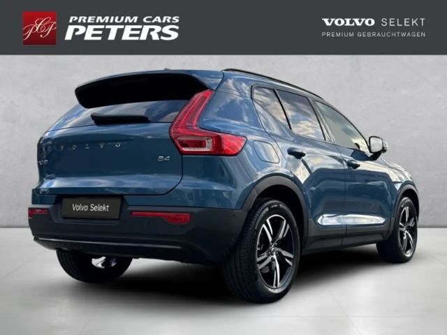 Volvo XC40 Dark Plus