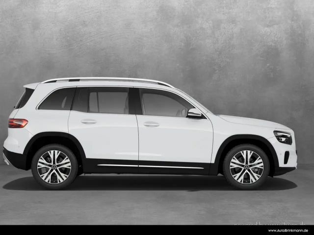 Mercedes-Benz GLB 200 Progressive