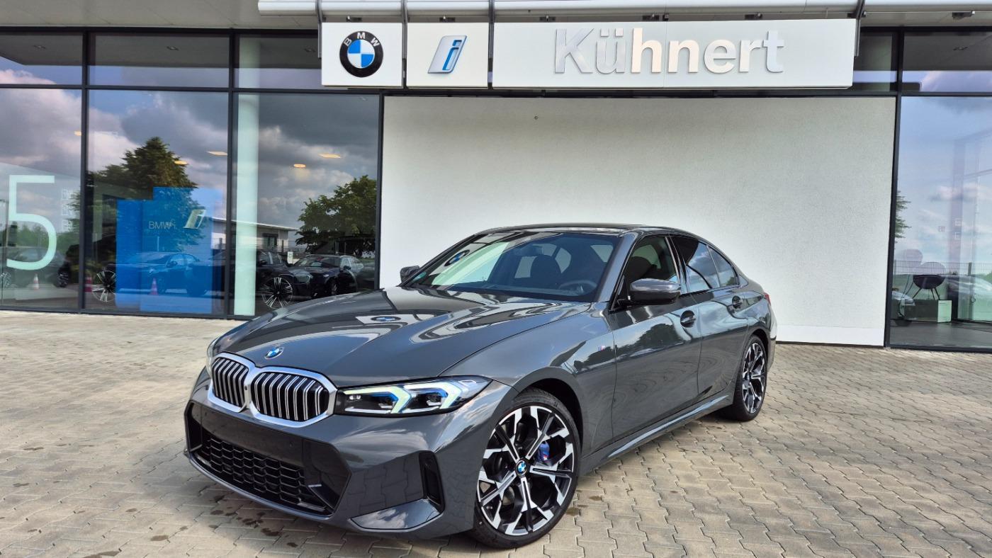 BMW 330 330d Sedan xDrive