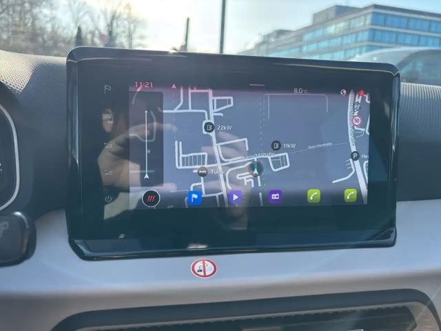 Seat Ibiza 1.0 TSI Style