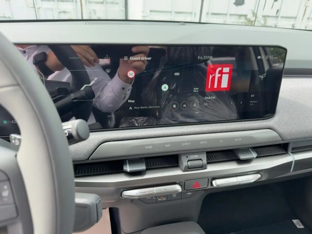 Kia EV3 58.3 kWh Earth