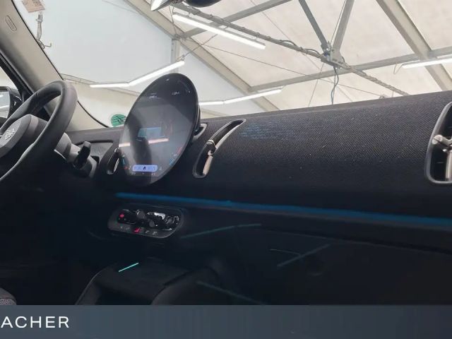 MINI Cooper S Countryman All4