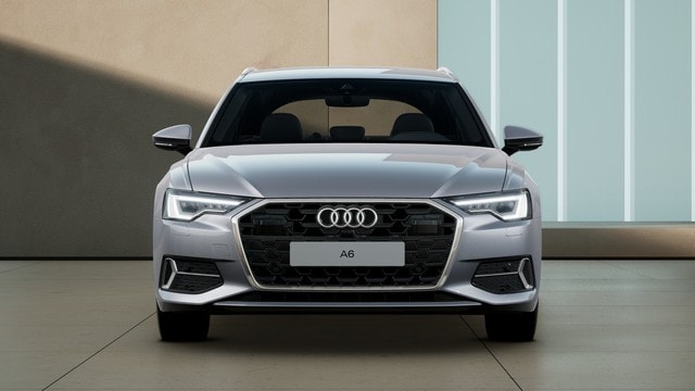 Audi A6 45 TFSI Avant S-Tronic