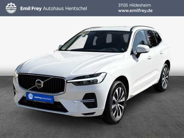 Volvo XC60 XC60