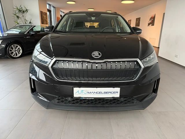 Skoda Enyaq iV 50