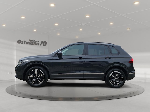 Volkswagen Tiguan 2.0 TDI BMT