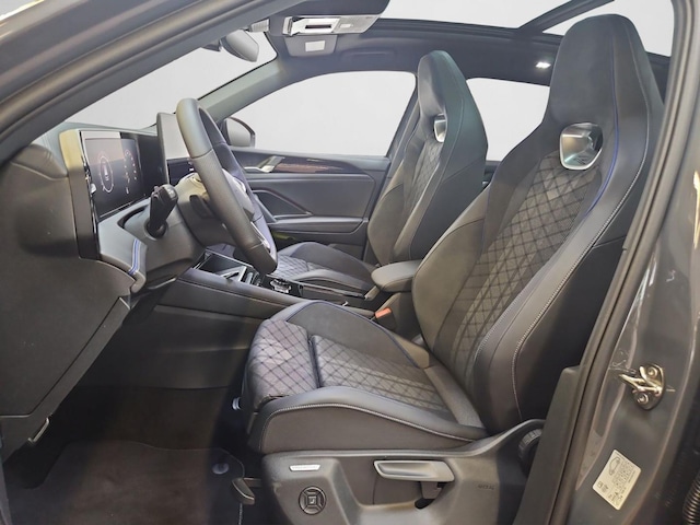 Volkswagen Tiguan DSG R-Line