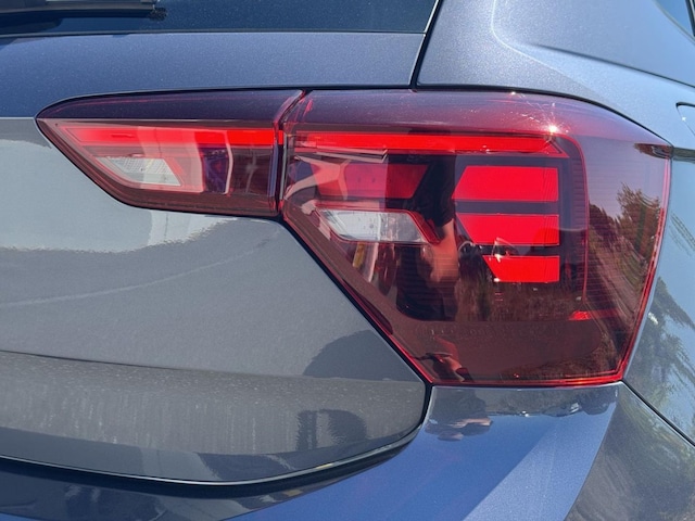 Volkswagen Polo 1.0 TSI DSG Life