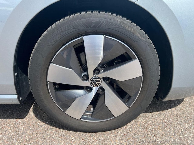 Volkswagen Passat 2.0 TDI Business DSG Variant