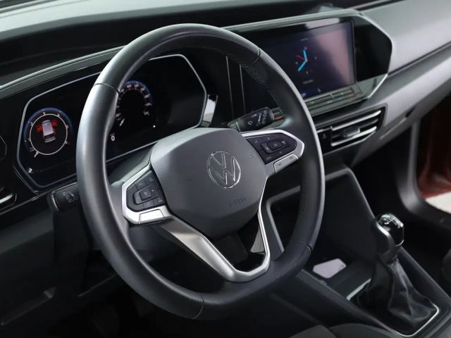 Volkswagen Caddy Edition TDI