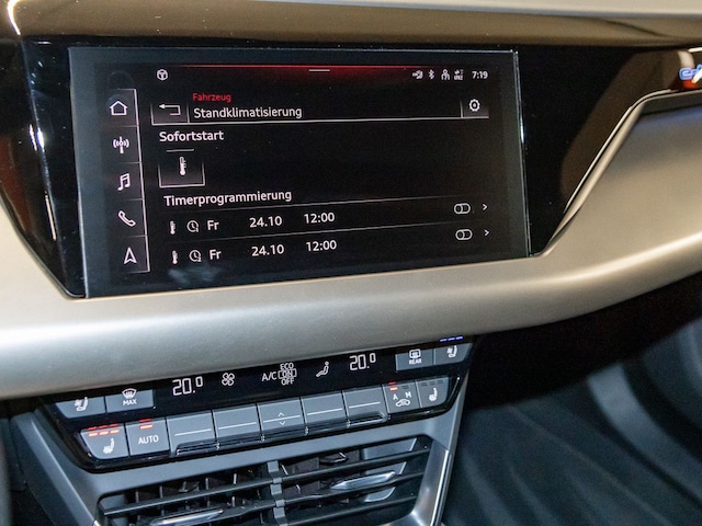 Audi RS e-tron GT Quattro