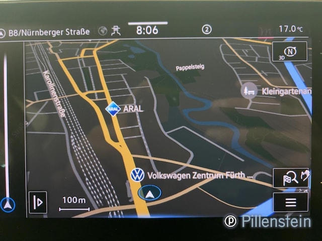 Volkswagen Taigo 1.0 TSI Style