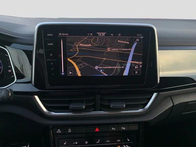 Volkswagen T-Roc DSG R-Line