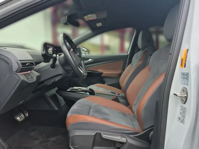 Volkswagen ID.4 1st Edition