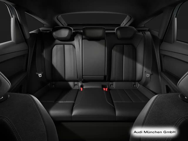 Audi Q4 e-tron 45 advanced Matrix/ACC/Navi+