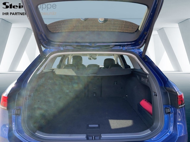 Volkswagen Passat 1.5 eTSI