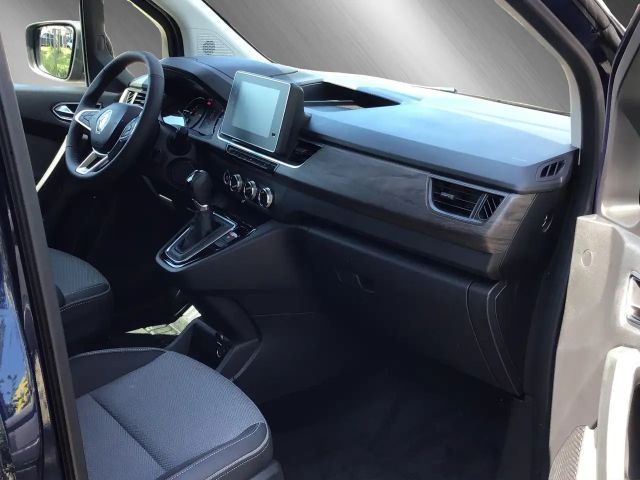 Renault Kangoo E-Tech Techno
