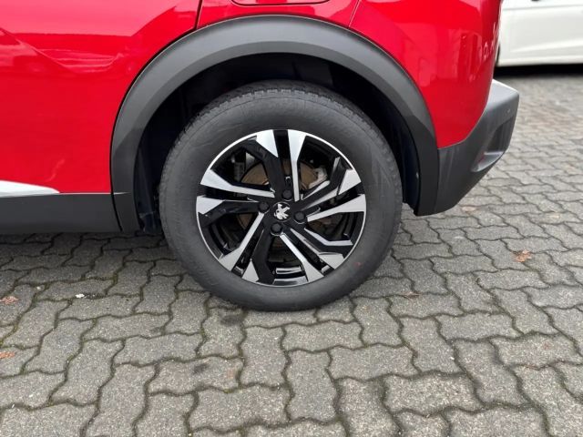 Peugeot E-2008 Allure Pack GT-Line