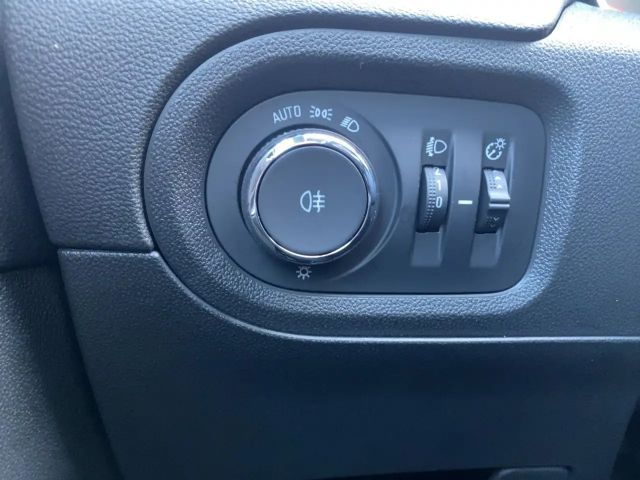 Opel Grandland X Edition Hybrid