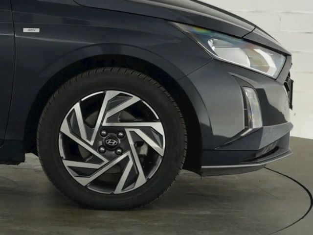 Hyundai i20 T-GDi Trend