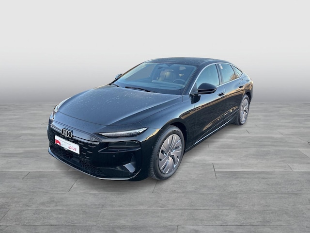 Audi A6 e-tron Performance Sportback