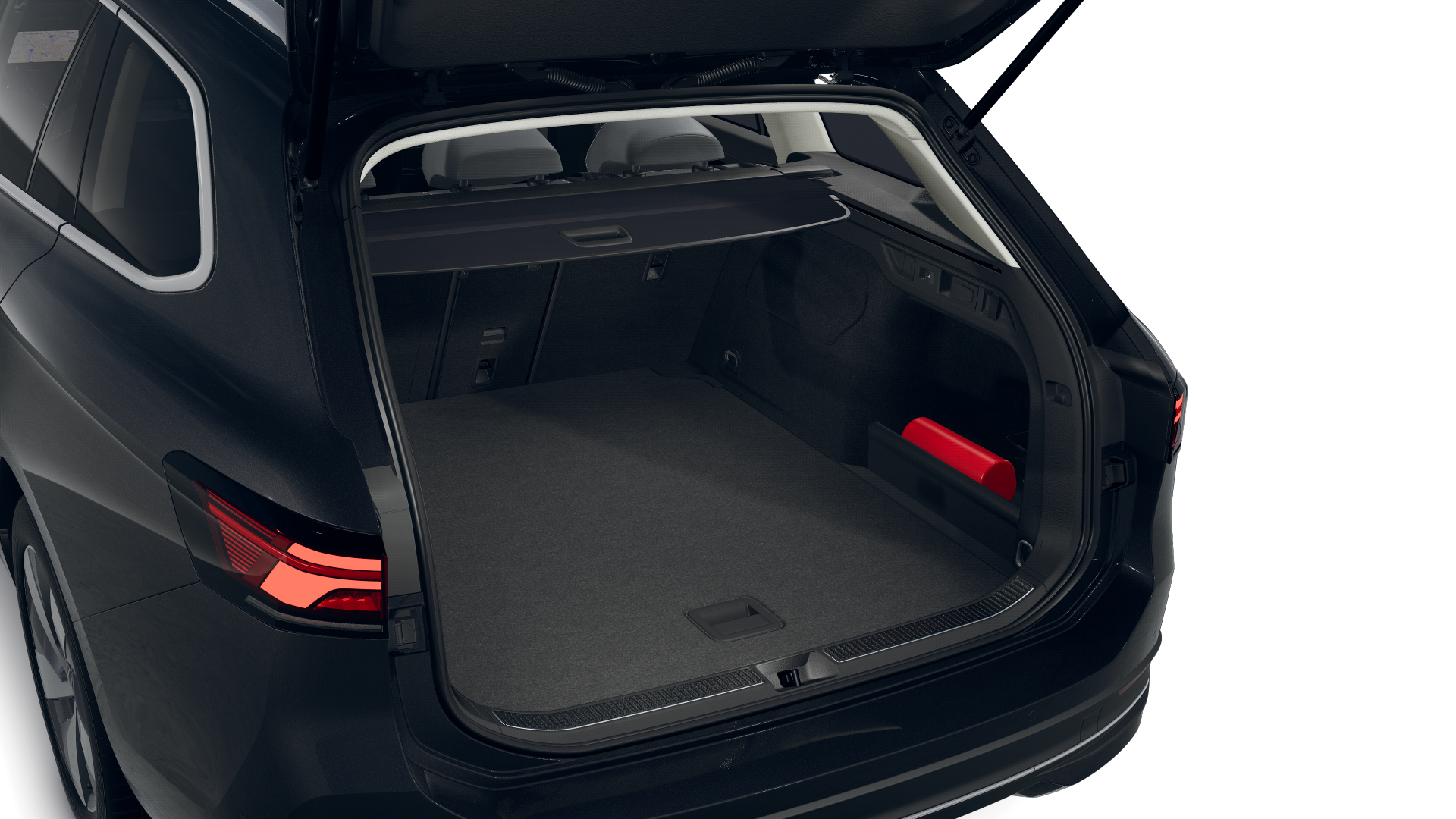 Volkswagen Passat Business DSG