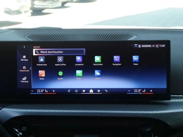 BMW 320 320i Touring