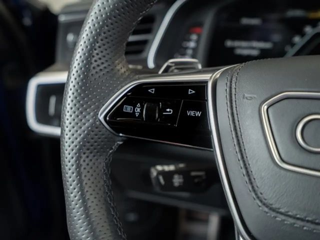 Audi RS6 4.0 TFSI Avant Quattro