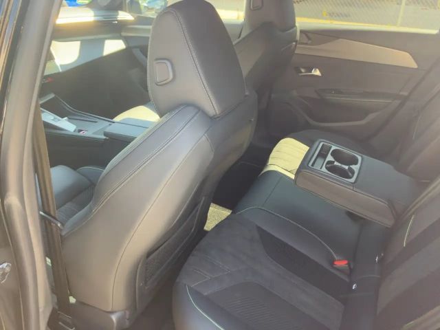 Peugeot 308 GT-Line