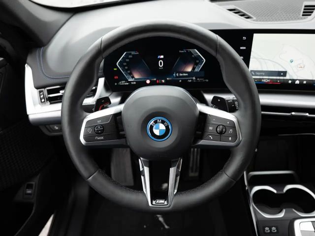 BMW X1 M-Sport xDrive
