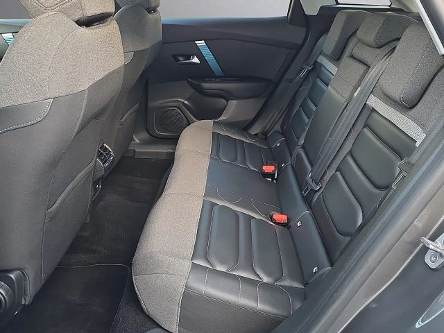 Citroën ë-C4 Shine