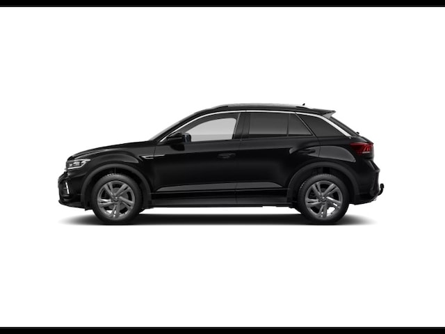 Volkswagen T-Roc 1.5 TSI