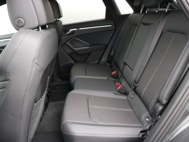 Audi Q3 Quattro S-Tronic