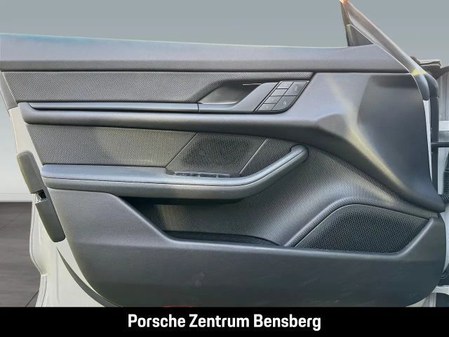 Porsche Taycan Sport Turismo