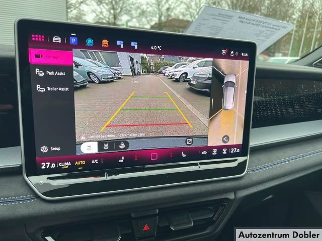 Volkswagen Tayron 2.0 TDI DSG R-Line