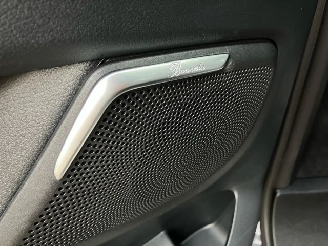 Mercedes-Benz V 300 Limousine Lang V 300 d