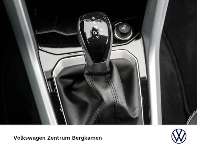 Volkswagen T-Roc T-Roc 2.0 GOAL AHK CAM ACC LM17 NAVI SITZHEIZUNG