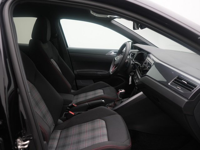 Volkswagen Polo DSG GTI