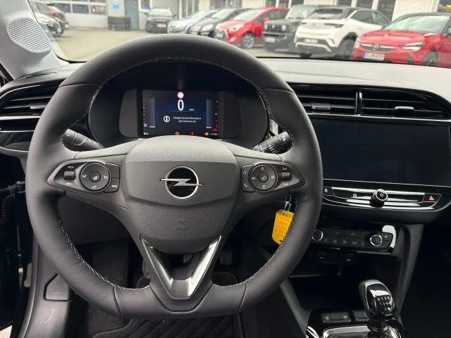 Opel Corsa Edition F Edition