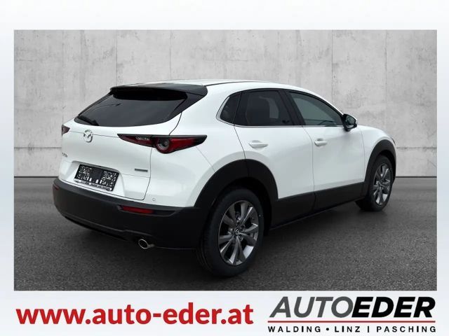 Mazda CX-30 Exclusive-line