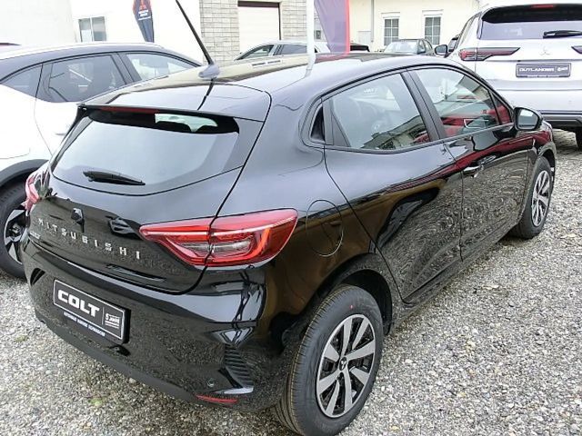 Mitsubishi Colt 1,0 MPI-T Invite