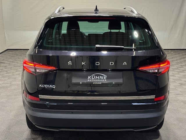 Skoda Kodiaq 2.0 TDI Style Style